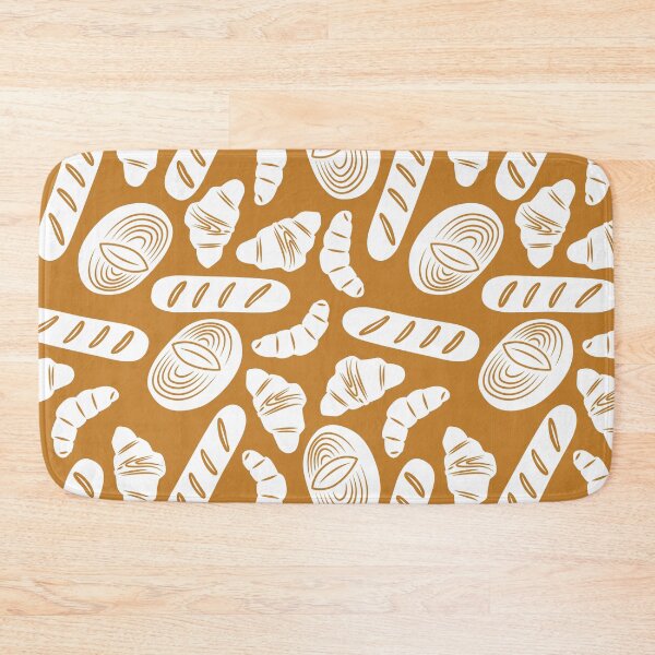 Item preview, Bread Pattern 10 designed and sold by NobleForte.