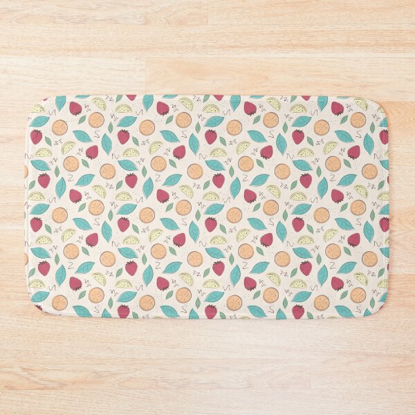 Item preview, stylized fruits designed and sold by Olyanazh.
