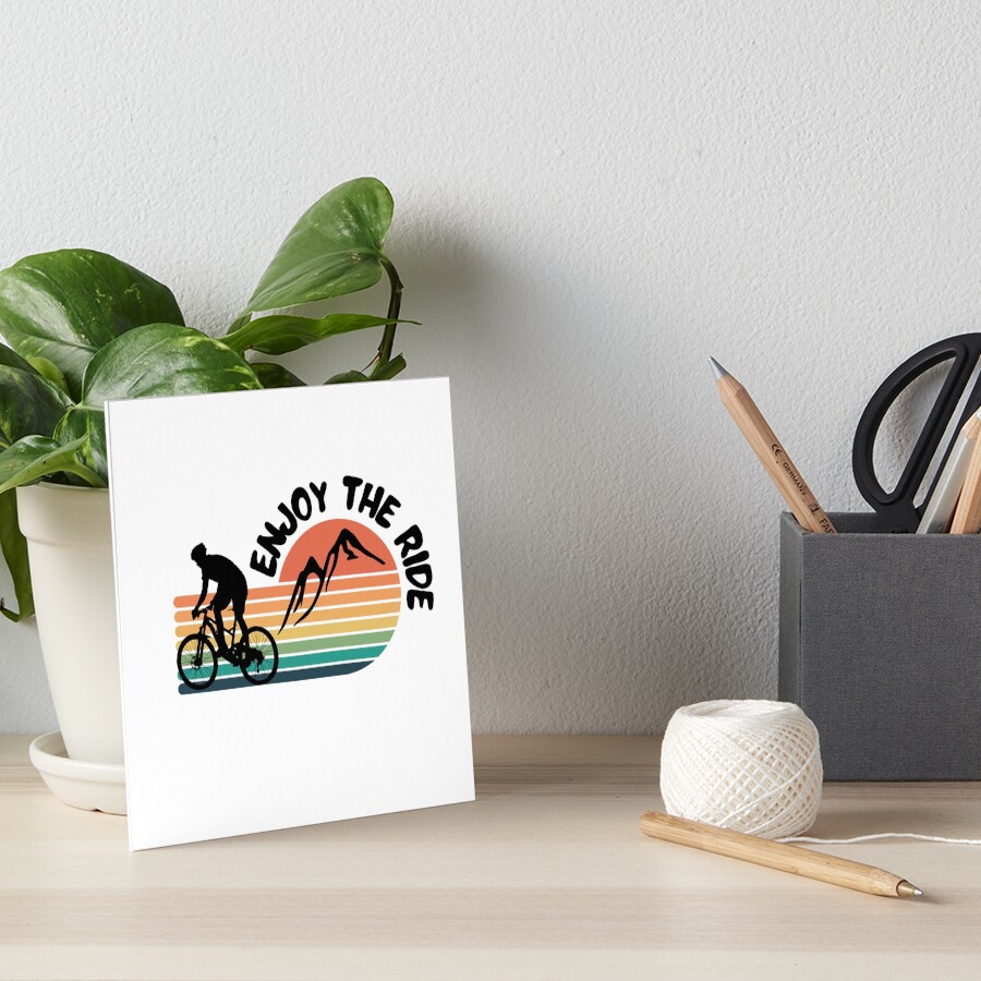 Item preview, Art Board Print designed and sold by leftyconceptops.
