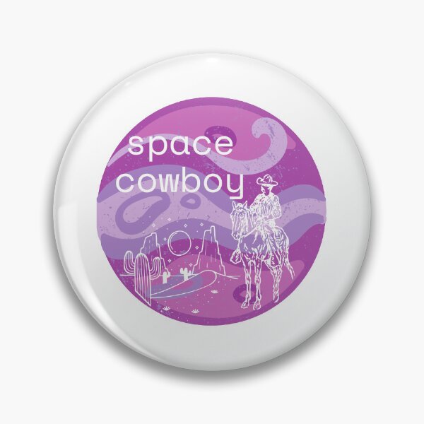 Item preview, Space Cowboy designed and sold by claireleeann97.