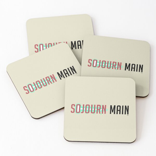 Item preview, Sojourn Main designed and sold by sspaced-outt.