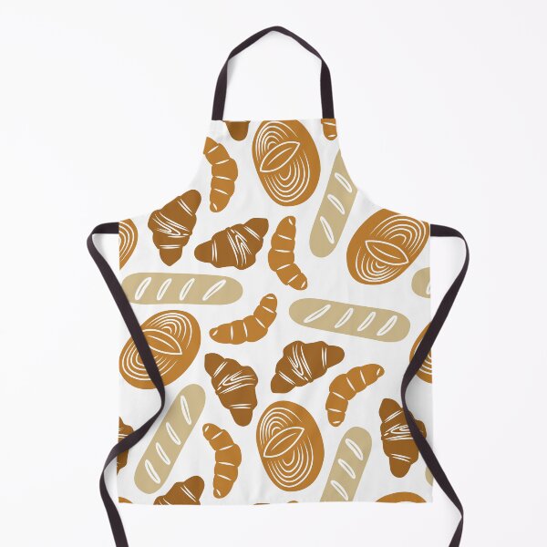 Item preview, Bread Pattern 13 designed and sold by NobleForte.