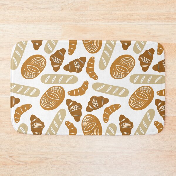 Item preview, Bread Pattern 13 designed and sold by NobleForte.