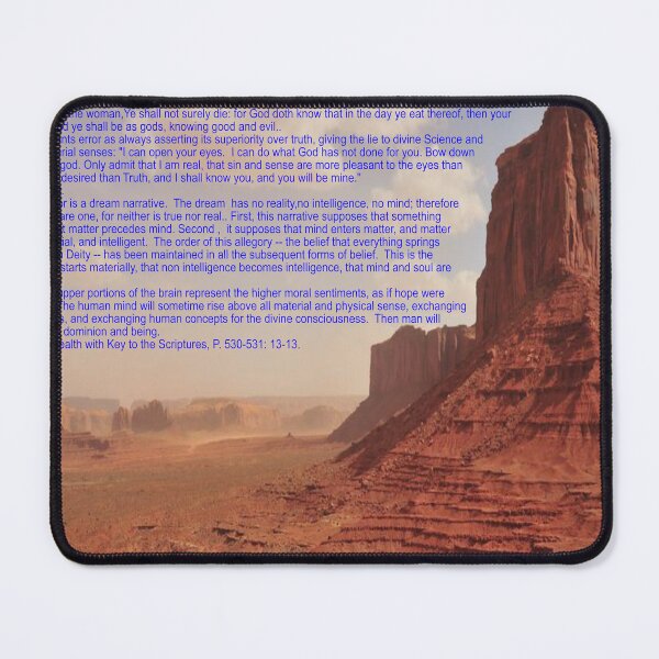 Item preview, Genesis 3: 4, 5 MBE Art designed and sold by Alicefish.
