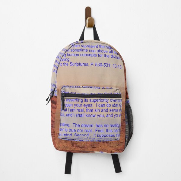Item preview, Genesis 3: 4, 5 MBE Art designed and sold by Alicefish.