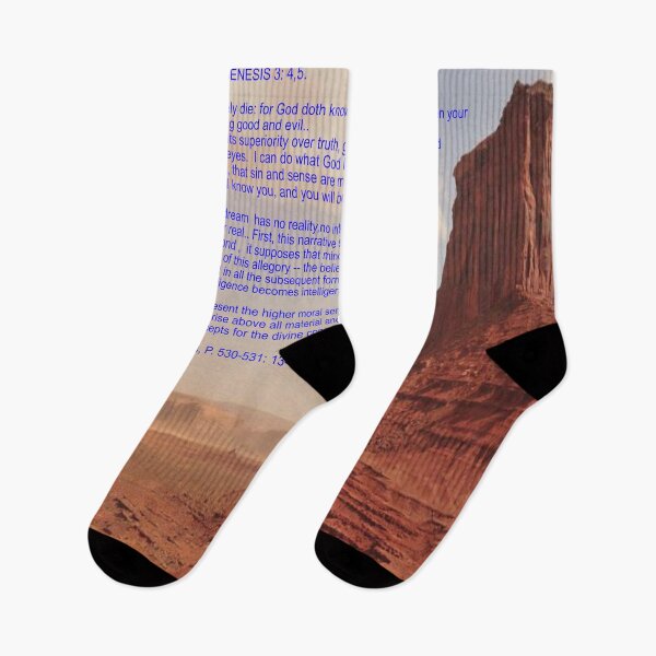 Item preview, Genesis 3: 4, 5 MBE Art designed and sold by Alicefish.