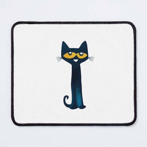 Item preview, Pete the Cat designed and sold by JoyandIvy.