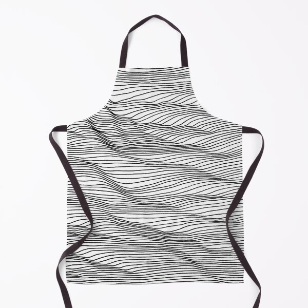 Item preview, Fine Ripples designed and sold by topologydesign.