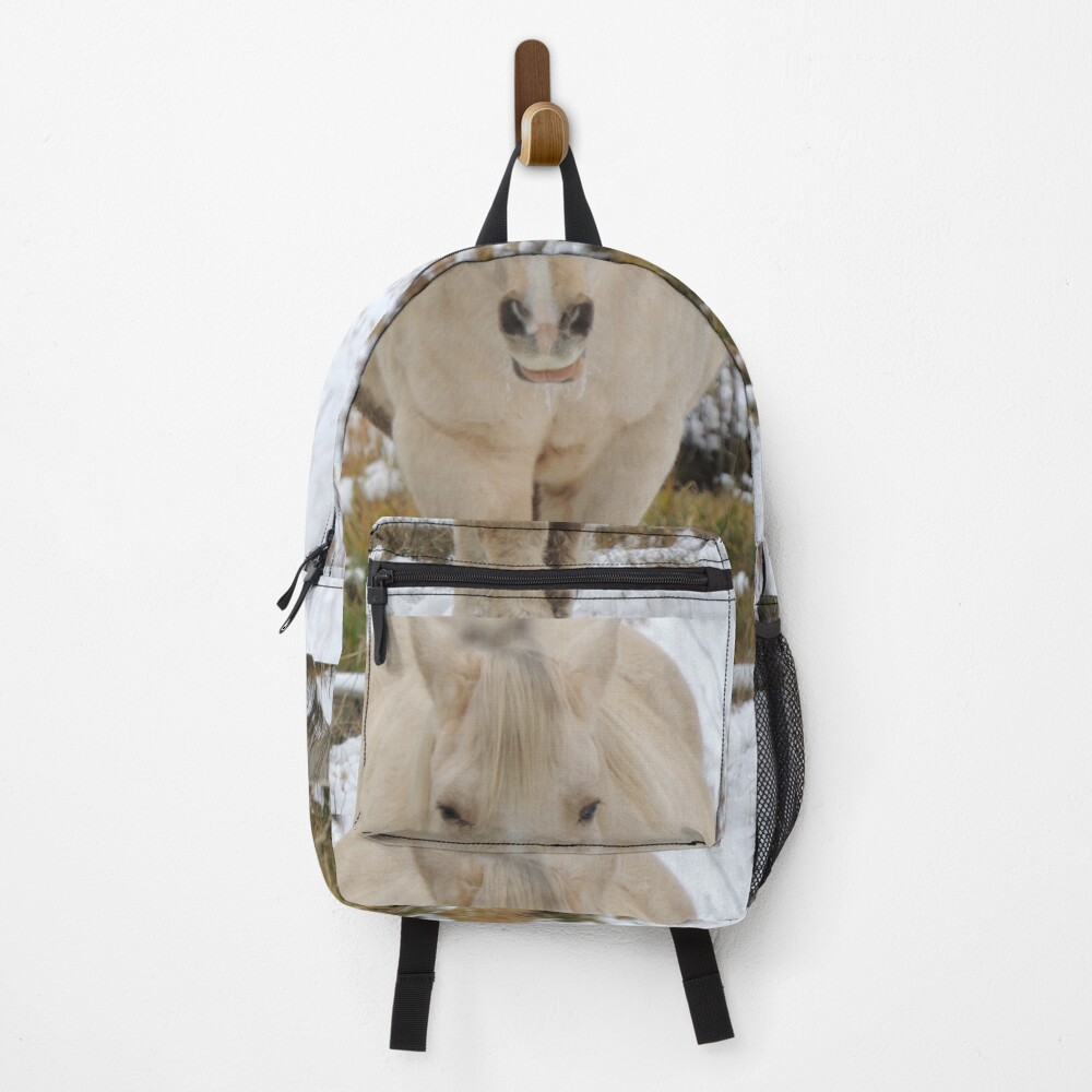 Item preview, Backpack designed and sold by robjoeball.