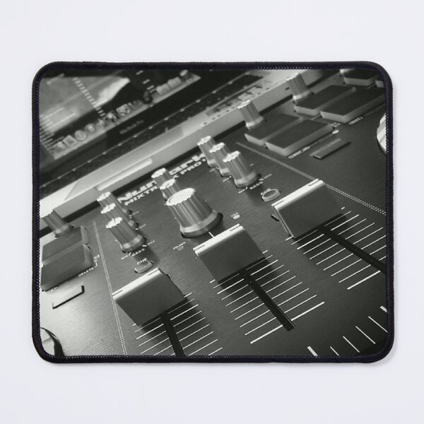 Item preview, DJ Deck designed and sold by SHARMO.