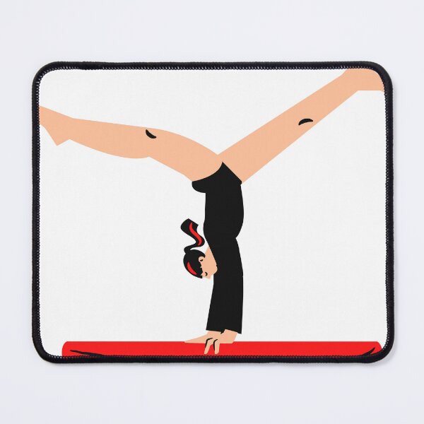 Item preview, Gymnastics for woman  designed and sold by BARBARASHOW.