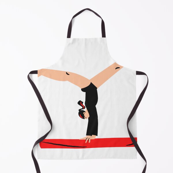 Item preview, Gymnastics for woman designed and sold by BARBARASHOW.