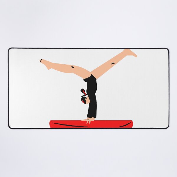 Item preview, Gymnastics for woman designed and sold by BARBARASHOW.