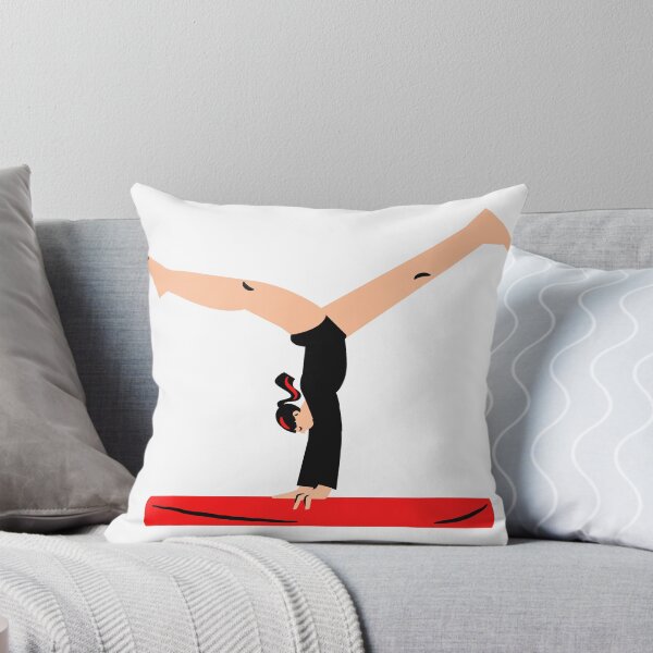 Item preview, Gymnastics for woman  designed and sold by BARBARASHOW.