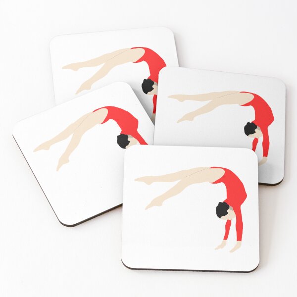 Item preview,  Gymnastics for woman  designed and sold by BARBARASHOW.