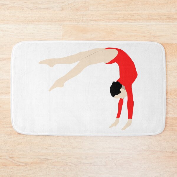 Item preview,  Gymnastics for woman  designed and sold by BARBARASHOW.