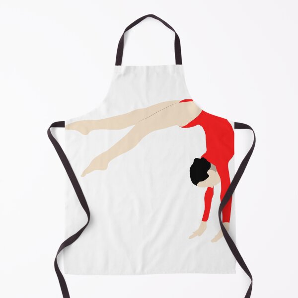 Item preview, Gymnastics for woman designed and sold by BARBARASHOW.