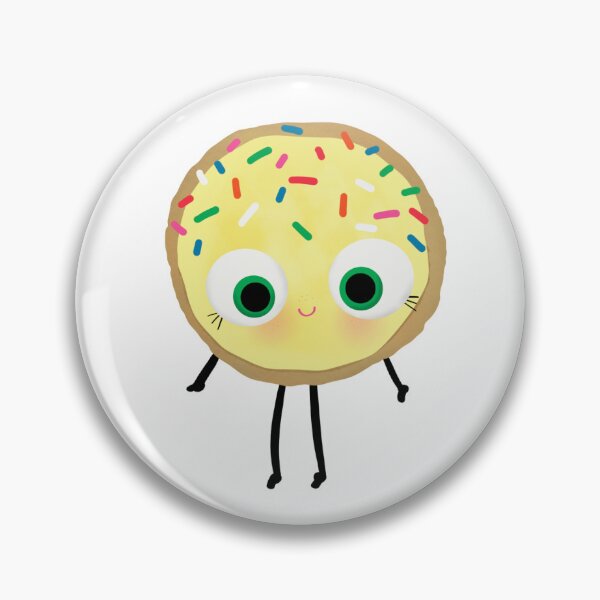 Item preview, The smart cookie designed and sold by JoyandIvy.