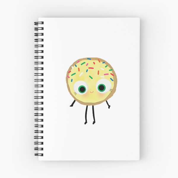 Item preview, The smart cookie designed and sold by JoyandIvy.