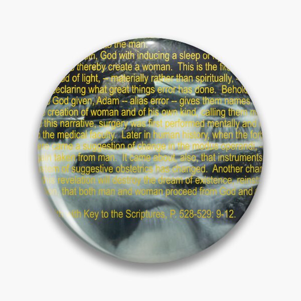 Item preview, Genesis 2: 21, 22 MBE Art designed and sold by Alicefish.