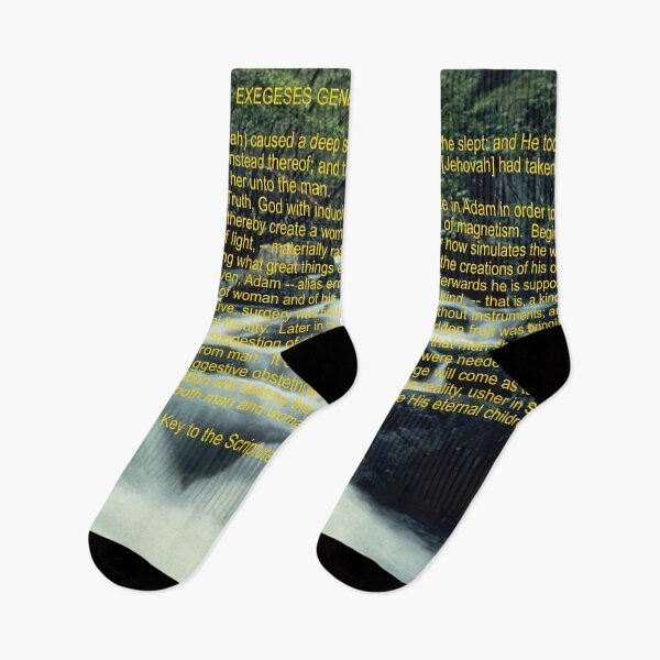 Item preview, Genesis 2: 21, 22 MBE Art designed and sold by Alicefish.
