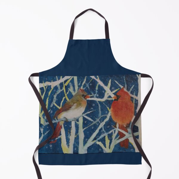 Item preview, Cardinal Convo  designed and sold by LBFieth.
