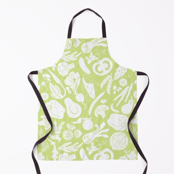 Item preview, Mixed Vegetable Fruit Pattern 12 designed and sold by NobleForte.