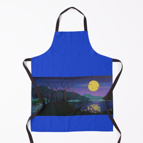 Item preview, Mystic Moon Rise designed and sold by LBFieth.