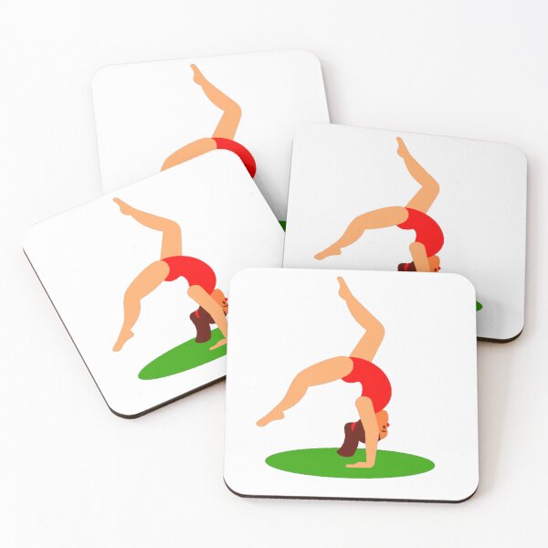 Item preview,  Gymnastique  designed and sold by BARBARASHOW.