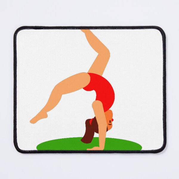 Item preview, Gymnastique designed and sold by BARBARASHOW.