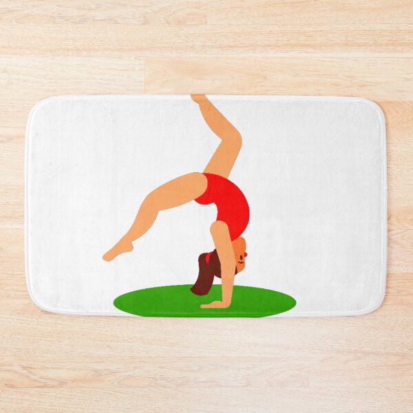 Item preview,  Gymnastique  designed and sold by BARBARASHOW.