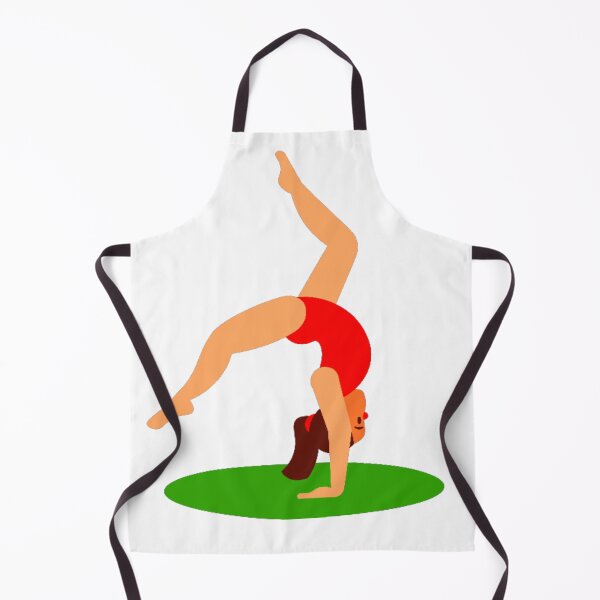 Item preview, Gymnastique designed and sold by BARBARASHOW.