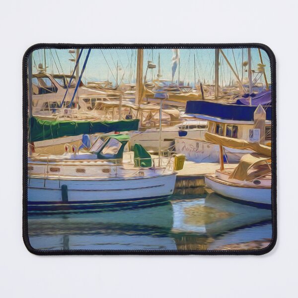 Item preview, Boating Refined designed and sold by Steve Walser.