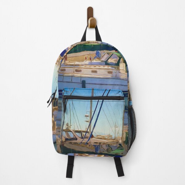 Item preview, Boating Refined designed and sold by Steve Walser.