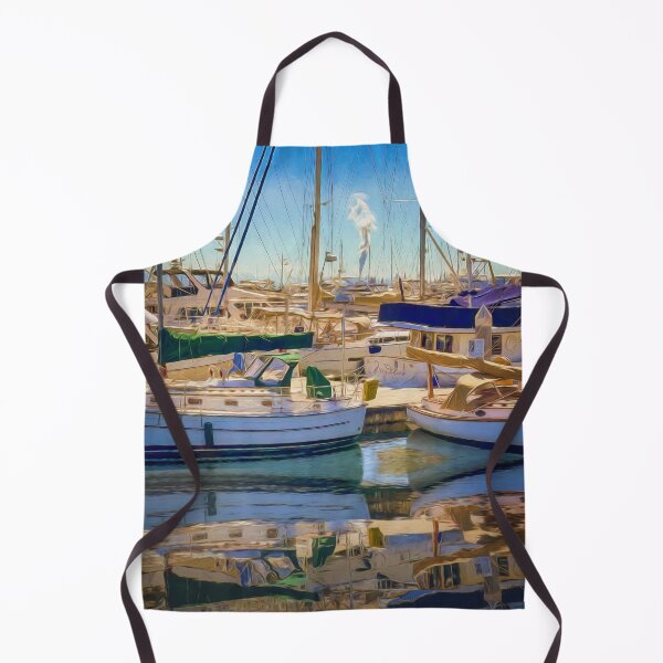 Item preview, Boating Refined designed and sold by Steve Walser.