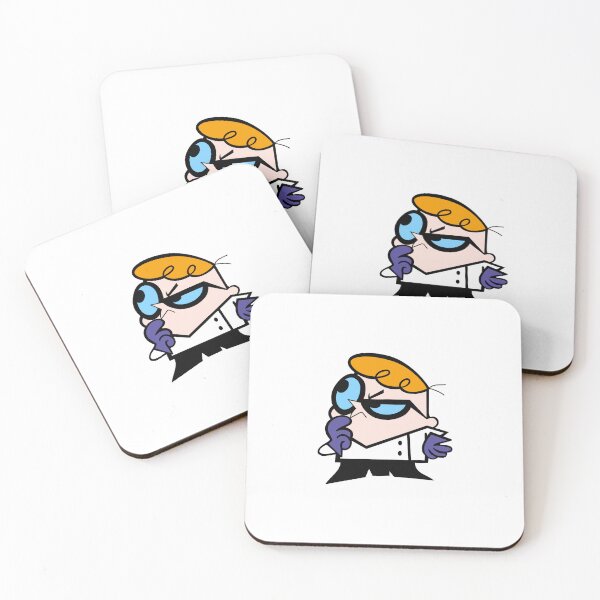 Item preview, Dexter designed and sold by Squiggley.