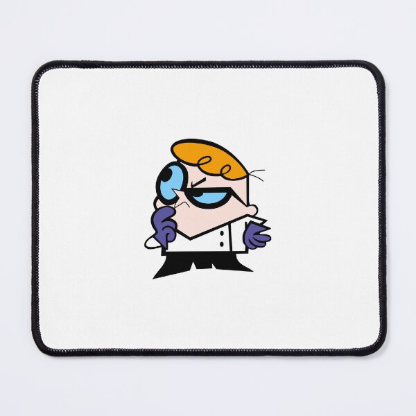 Item preview, Dexter designed and sold by Squiggley.