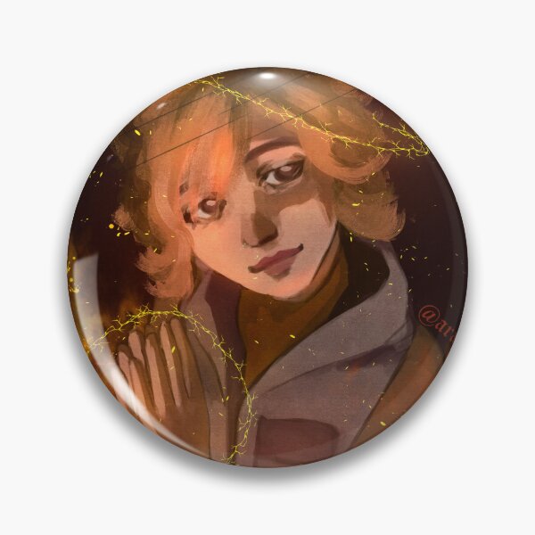 Item preview, Heather Silent Hill 3 designed and sold by arashi-art.
