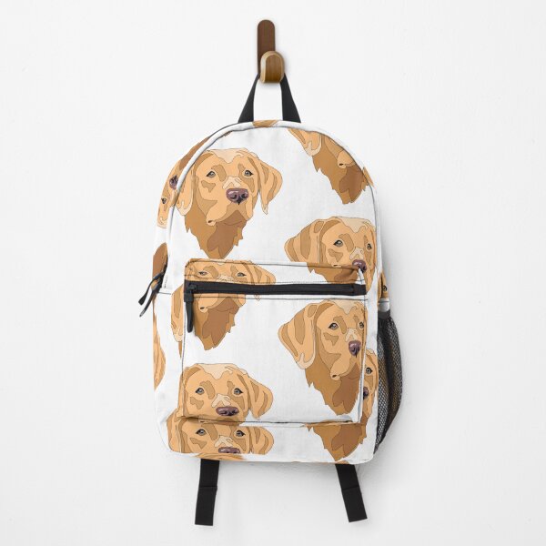 Item preview, Medium Yellow lab designed and sold by LeahcarsArt.