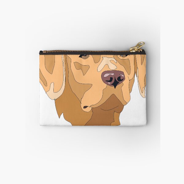 Item preview, Medium Yellow lab  designed and sold by LeahcarsArt.
