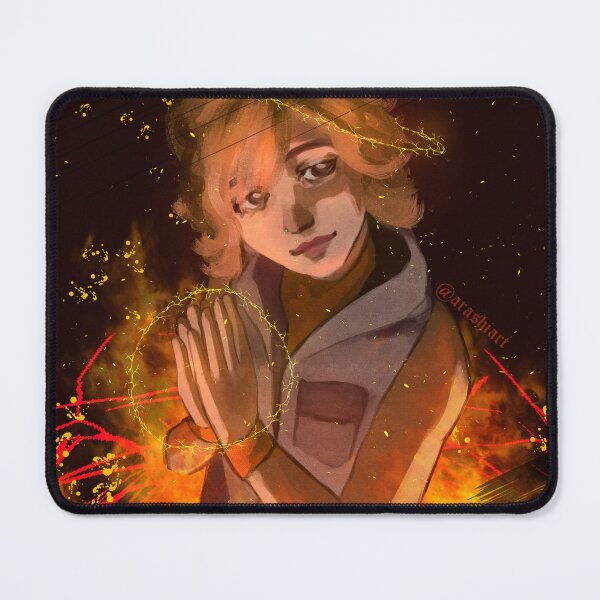Item preview, Heather Silent Hill 3 designed and sold by arashi-art.