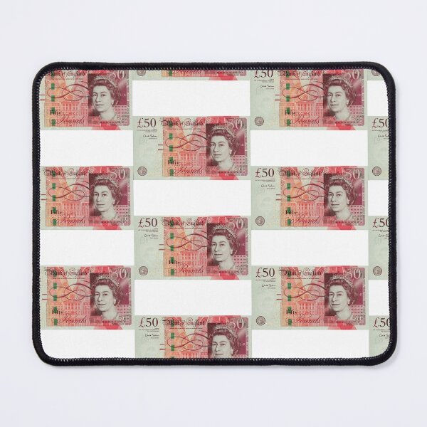 Item preview, £50 : Use The Money designed and sold by SHARMO.