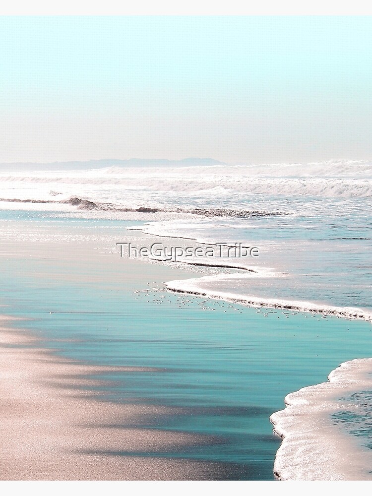 THE BEACH by TheGypseaTribe