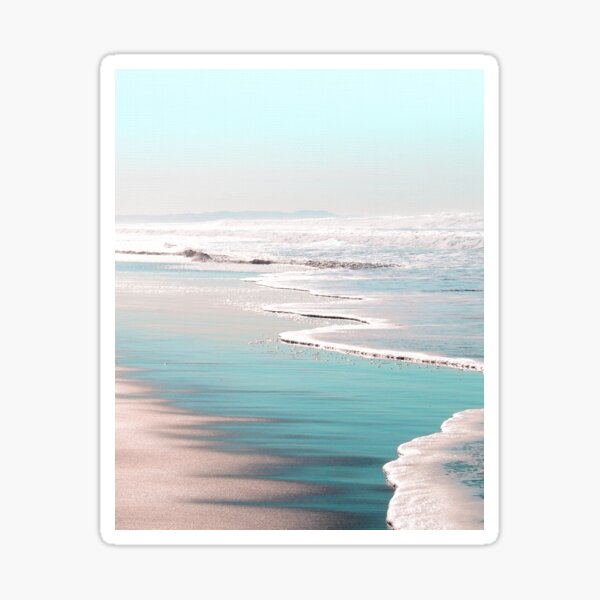 Item preview, THE BEACH designed and sold by TheGypseaTribe.