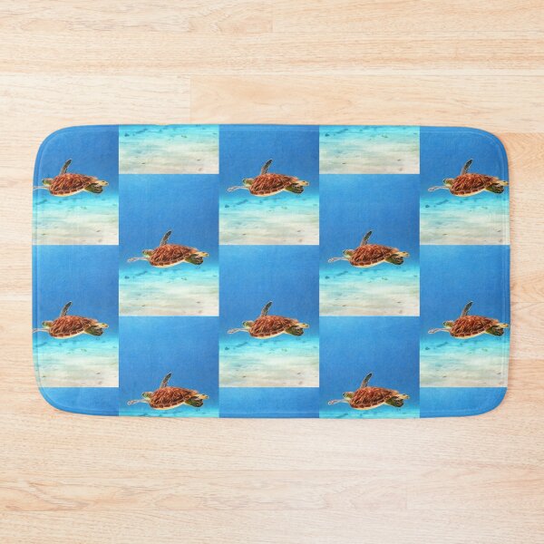 Item preview, Ocean Turtle designed and sold by NikkiBear67.