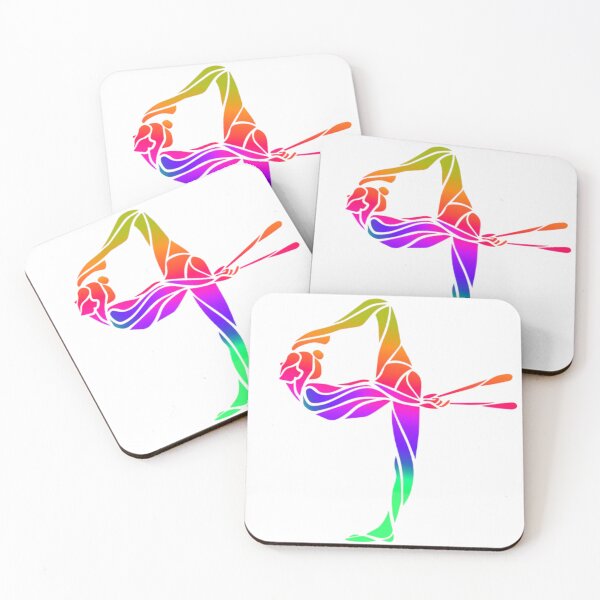 Item preview,  Gymnastique for woman designed and sold by BARBARASHOW.