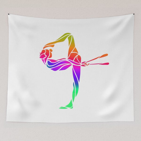 Item preview,  Gymnastique for woman designed and sold by BARBARASHOW.