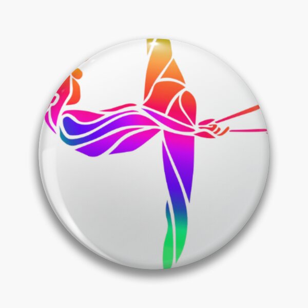 Item preview,  Gymnastique for woman designed and sold by BARBARASHOW.