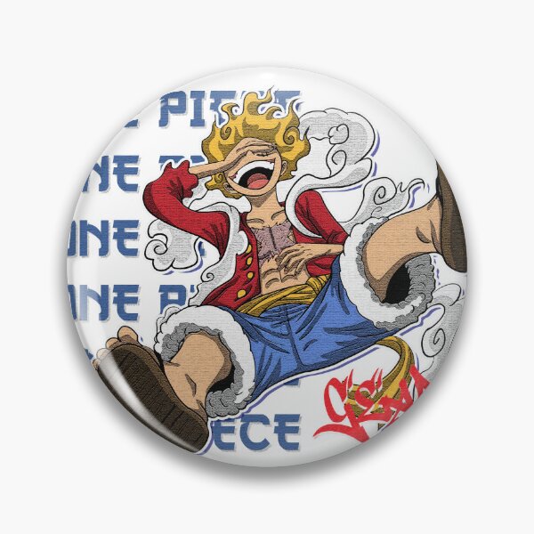 Artikelvorschau, Ruffy Joy Boy - Affe.D Ruffy entworfen und verkauft von Halabe art.