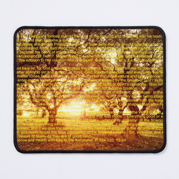 Item preview, Genesis 2: 7 MBE Art designed and sold by Alicefish.